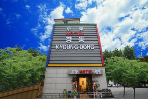  Kyoung Dong Hotel Myeongdong  Сеул